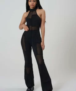 The Ragged Priest Chills Jumpsuit WEBSITE EXCLUSIVES