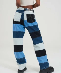 The Ragged Priest WOMEN'S Merge Jean