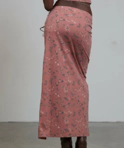 The Ragged Priest Milk It Metamorph Skirt