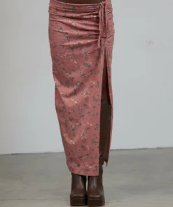 The Ragged Priest Milk It Metamorph Skirt