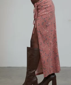 The Ragged Priest Milk It Metamorph Skirt