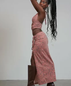 The Ragged Priest Milk It Metamorph Skirt