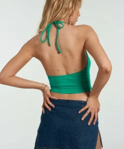 The Ragged Priest Milk It Oasis Halter Neck Top 10 The Ragged Priest Milk It Oasis Halter Neck Top