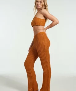 The Ragged Priest Milk It Remote Knit Pant NEW ARRIVALS