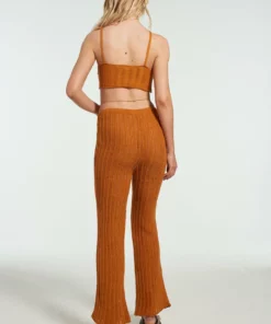 The Ragged Priest Milk It Lava Halter Neck Top NEW ARRIVALS