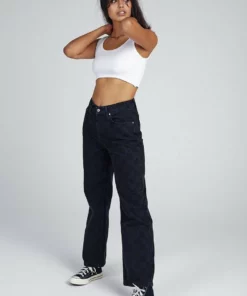 The Ragged Priest Rook Jean Charcoal