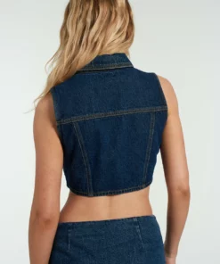 The Ragged Priest Milk It Melt Crop Top NEW ARRIVALS