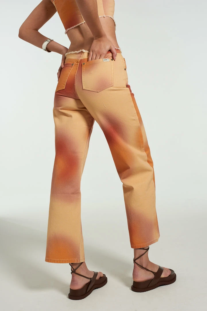 The Ragged Priest Milk It Coyote Low Rise Jean NEW ARRIVALS 5 The Ragged Priest Milk It Coyote Low Rise Jean NEW ARRIVALS