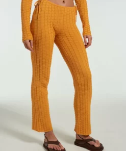 The Ragged Priest Milk It Frontier Knit Pant