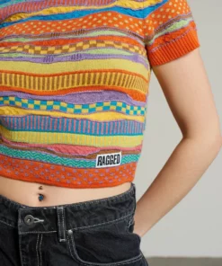 The Ragged Priest WOMEN'S Magic Tee