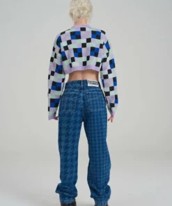 The Ragged Priest WOMEN'S Mainframe Jumper