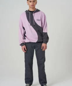 The Ragged Priest Wave Jean MEN'S