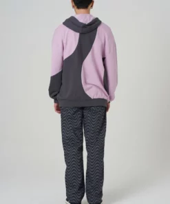 The Ragged Priest Wave Jean MEN'S