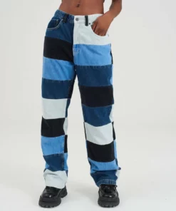 The Ragged Priest WOMEN'S Merge Jean