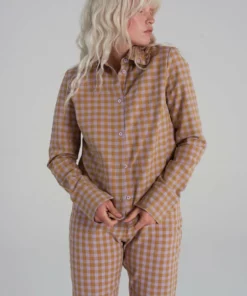 The Ragged Priest Milk It Nebraska Shirt WOMEN'S