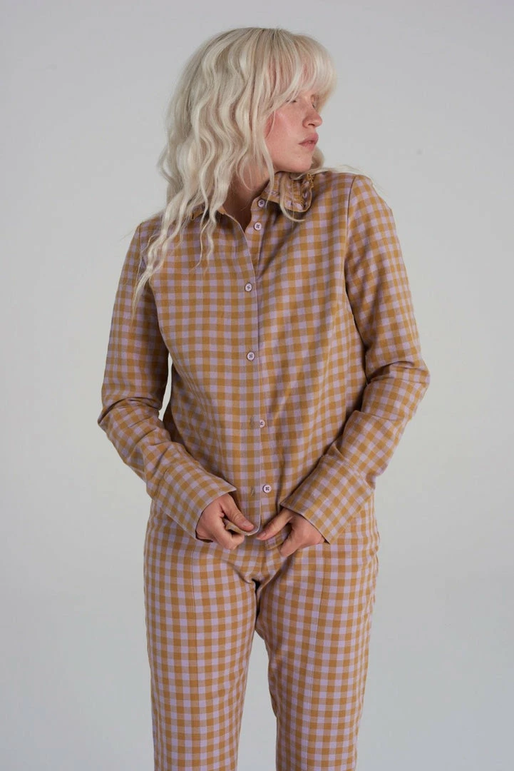 The Ragged Priest Milk It Nebraska Shirt WOMEN'S 2 The Ragged Priest Milk It Nebraska Shirt WOMEN'S