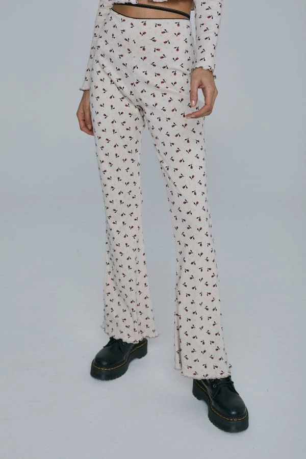 The Ragged Priest Milk It Blossom Pant 1 The Ragged Priest Milk It Blossom Pant