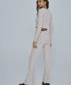 The Ragged Priest Milk It Blossom Pant 8 The Ragged Priest Milk It Blossom Pant