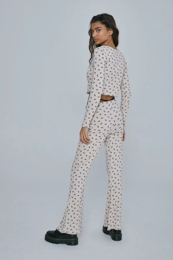 The Ragged Priest Milk It Blossom Pant 4 The Ragged Priest Milk It Blossom Pant