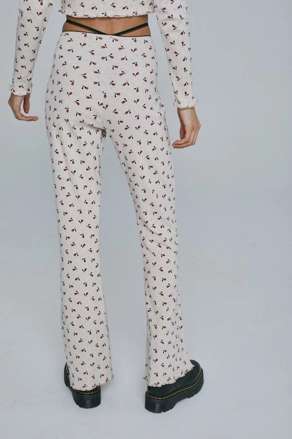 The Ragged Priest Milk It Blossom Pant 5 The Ragged Priest Milk It Blossom Pant