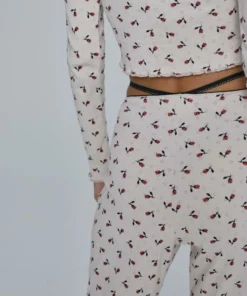 The Ragged Priest Milk It Blossom Pant