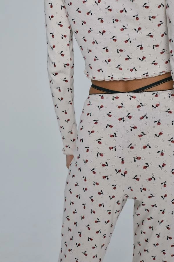 The Ragged Priest Milk It Blossom Pant 2 The Ragged Priest Milk It Blossom Pant