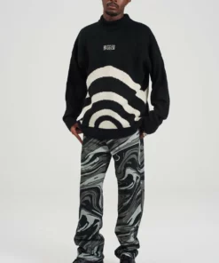 The Ragged Priest Modify Jean MEN'S