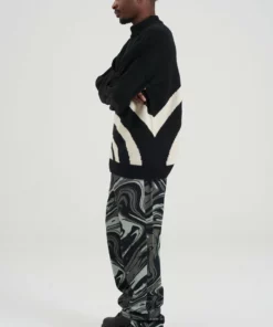 The Ragged Priest Modify Jean MEN'S