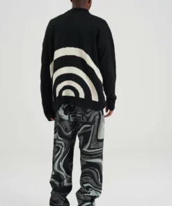 The Ragged Priest Modify Jean MEN'S