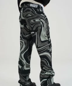 The Ragged Priest Modify Jean MEN'S