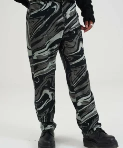 The Ragged Priest Modify Jean MEN'S