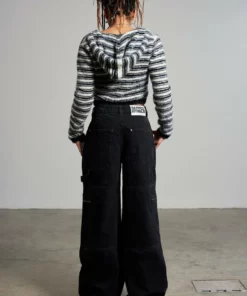 The Ragged Priest WOMEN'S Mono Hoodie