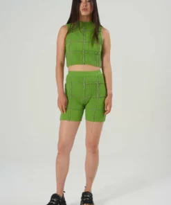 The Ragged Priest Mover Short SHORTS & SKIRTS