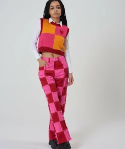 The Ragged Priest WOMEN'S Settled Knit