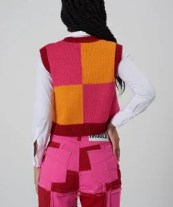 The Ragged Priest WOMEN'S Settled Knit