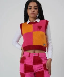 The Ragged Priest WOMEN'S Settled Knit