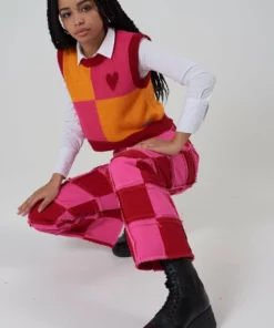 The Ragged Priest WOMEN'S Settled Knit