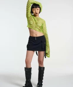 The Ragged Priest New World Top NEW ARRIVALS