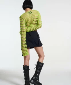 The Ragged Priest New World Top NEW ARRIVALS