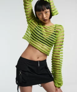 The Ragged Priest New World Top NEW ARRIVALS