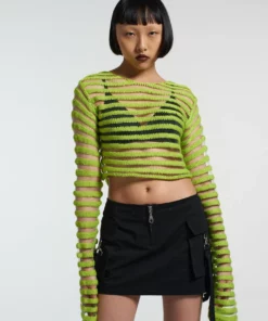 The Ragged Priest New World Top NEW ARRIVALS