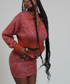 The Ragged Priest WOMEN'S Milk It Obscure Top