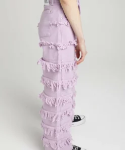 The Ragged Priest WOMEN'S Opium Jean