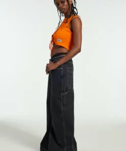 The Ragged Priest Zeal Lace Front Top NEW ARRIVALS