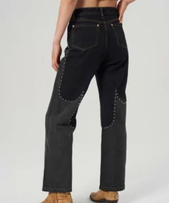 The Ragged Priest Milk It Blaze Jean WOMEN'S