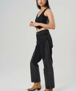 The Ragged Priest Milk It Blaze Jean WOMEN'S