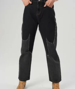 The Ragged Priest Milk It Blaze Jean WOMEN'S