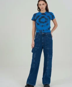 The Ragged Priest Otherside Top WOMEN'S