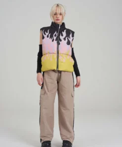 The Ragged Priest WOMEN'S Otherworld Puffer