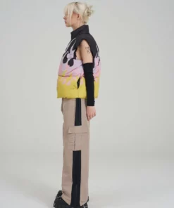 The Ragged Priest WOMEN'S Otherworld Puffer